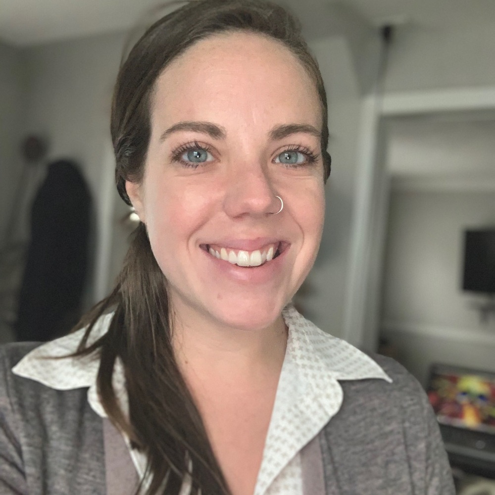 Meet your Posher, Meghin